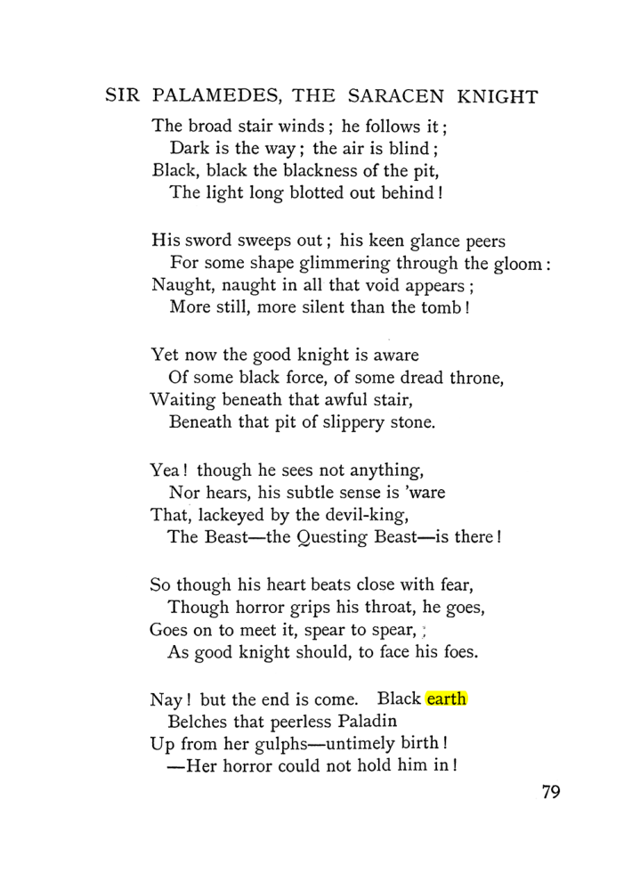 Original scan of The Equinox (Volume I, Number IV), PDF page 455