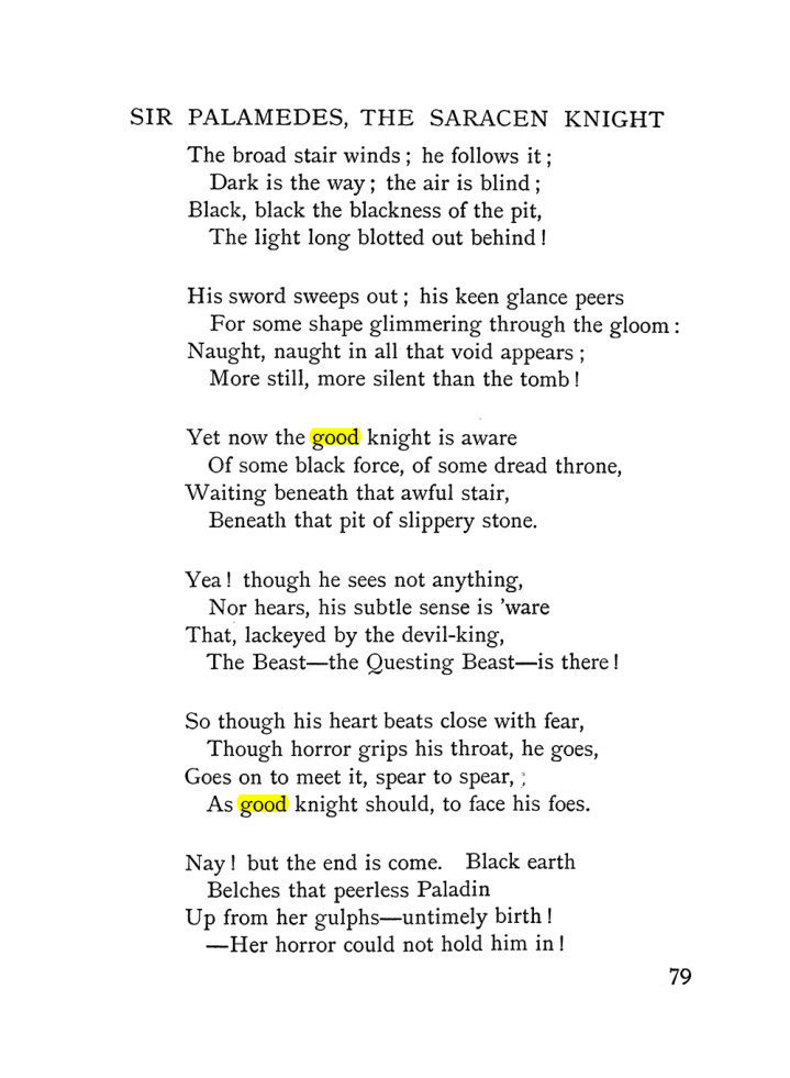 Original scan of The Equinox (Volume I, Number IV), PDF page 455