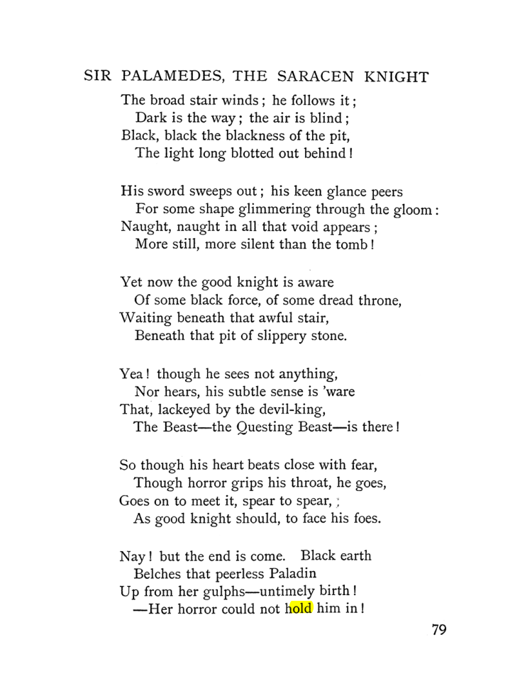 Original scan of The Equinox (Volume I, Number IV), PDF page 455