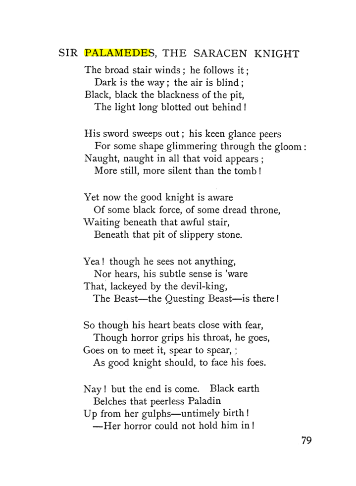 Original scan of The Equinox (Volume I, Number IV), PDF page 455