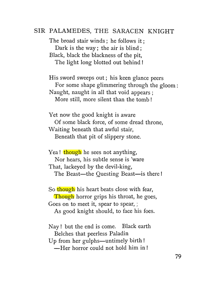 Original scan of The Equinox (Volume I, Number IV), PDF page 455