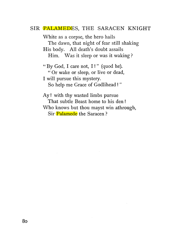 Original scan of The Equinox (Volume I, Number IV), PDF page 456