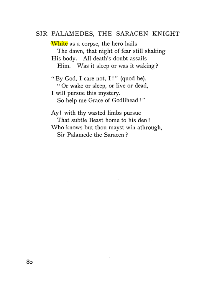 Original scan of The Equinox (Volume I, Number IV), PDF page 456