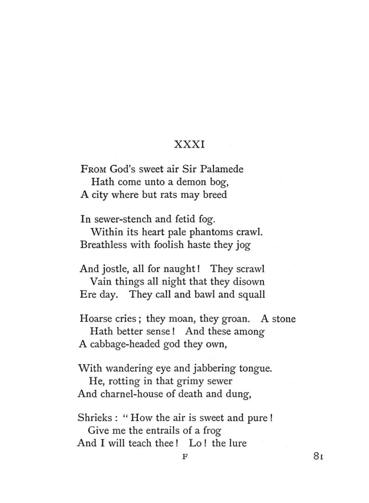 Original scan of The Equinox (Volume I, Number IV), PDF page 457