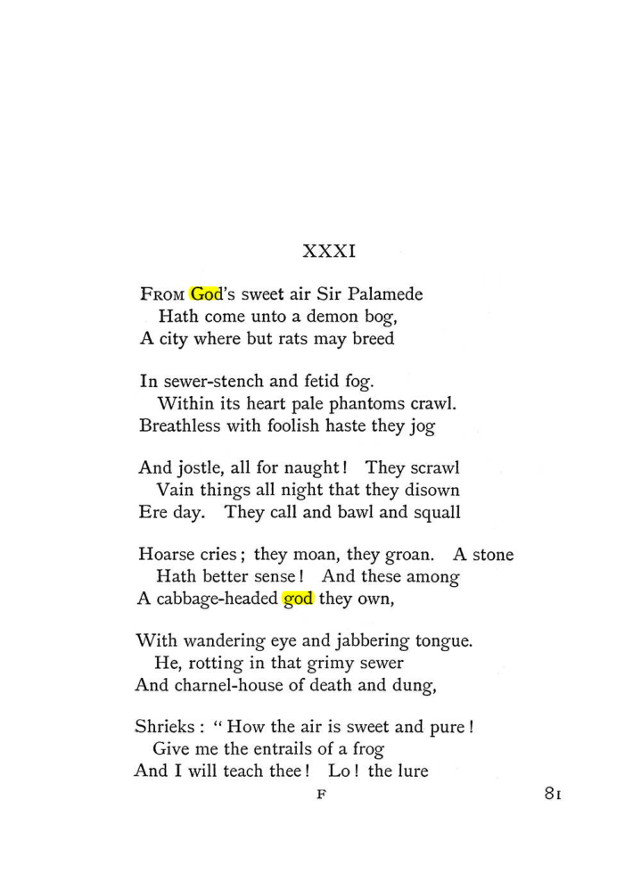 Original scan of The Equinox (Volume I, Number IV), PDF page 457