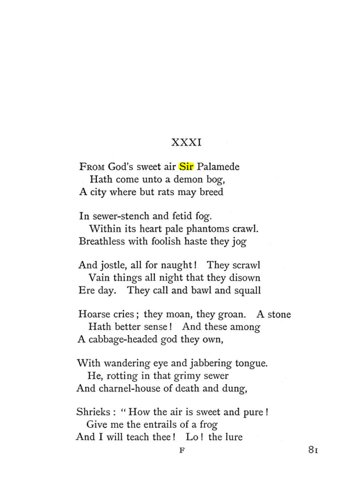 Original scan of The Equinox (Volume I, Number IV), PDF page 457