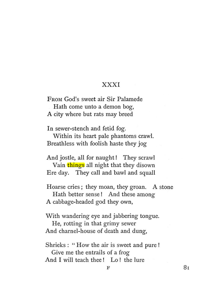 Original scan of The Equinox (Volume I, Number IV), PDF page 457