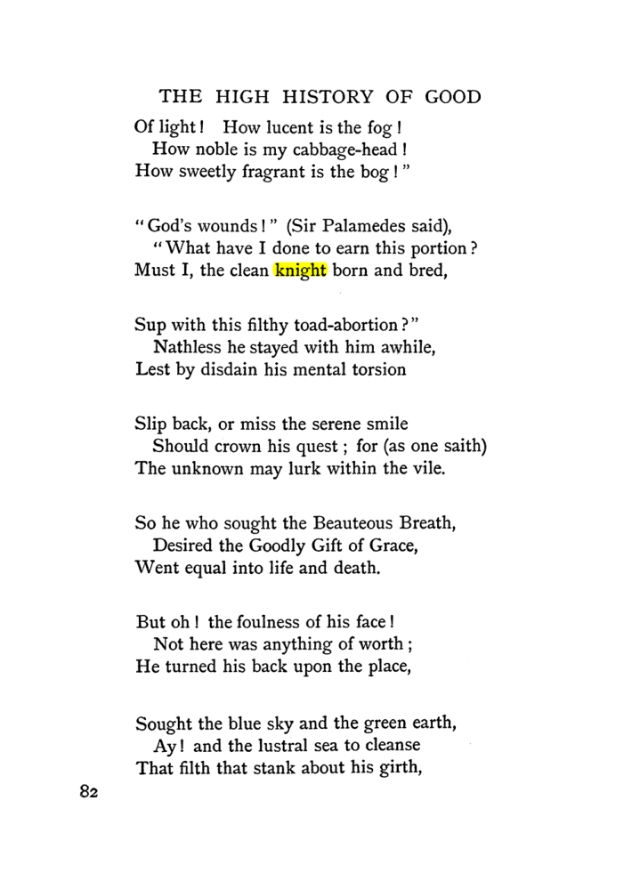 Original scan of The Equinox (Volume I, Number IV), PDF page 458