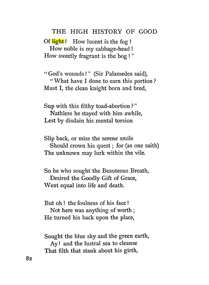 Original scan of The Equinox (Volume I, Number IV), PDF page 458