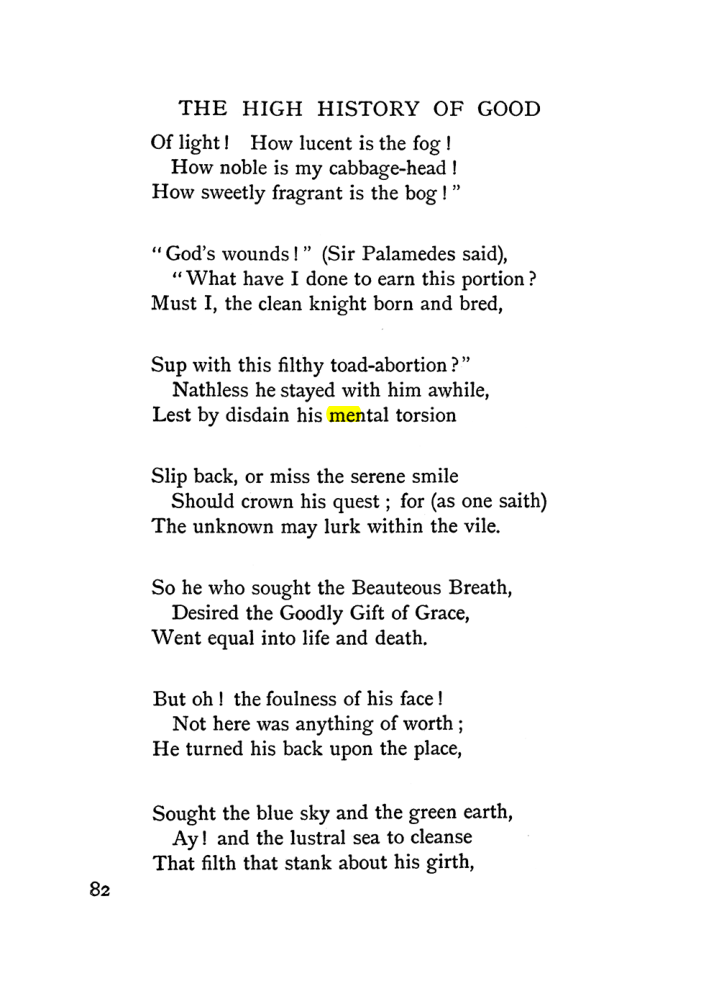 Original scan of The Equinox (Volume I, Number IV), PDF page 458