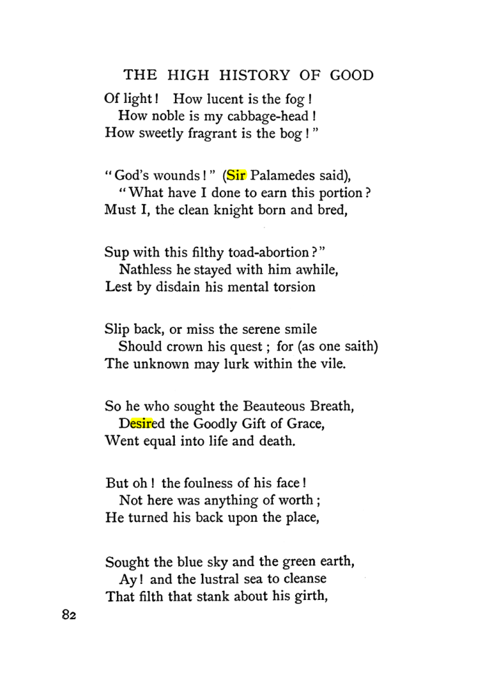 Original scan of The Equinox (Volume I, Number IV), PDF page 458