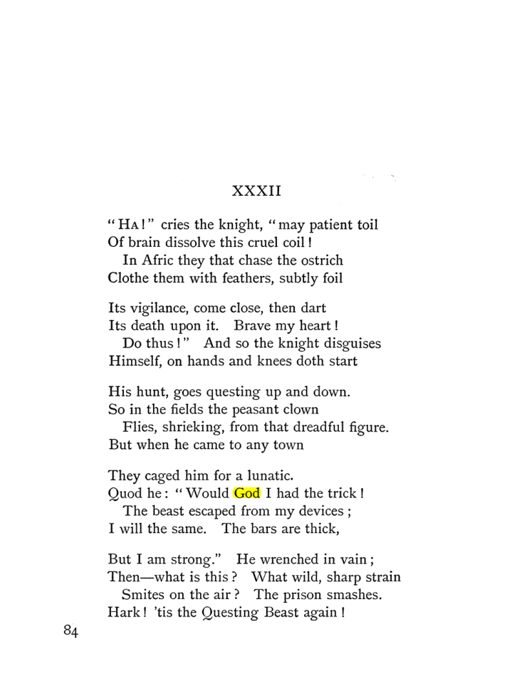 Original scan of The Equinox (Volume I, Number IV), PDF page 460