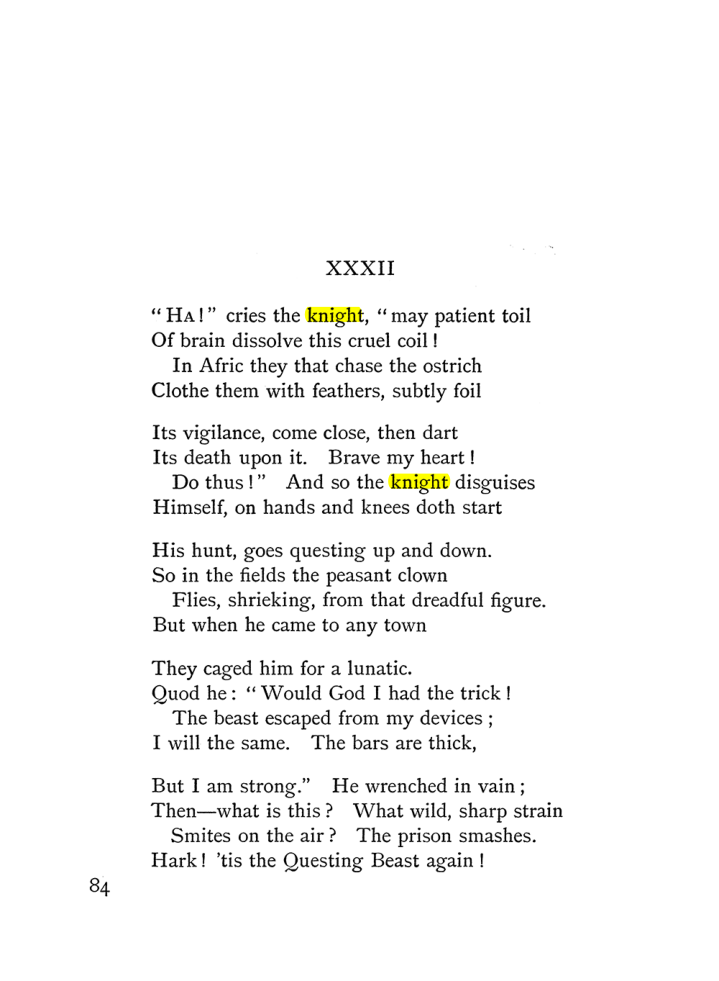 Original scan of The Equinox (Volume I, Number IV), PDF page 460