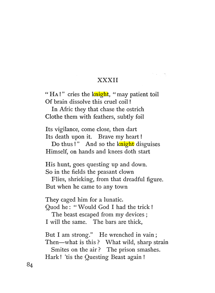 Original scan of The Equinox (Volume I, Number IV), PDF page 460