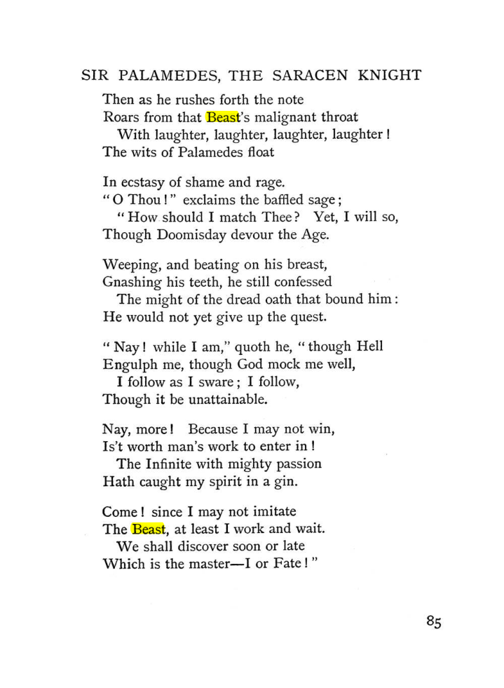 Original scan of The Equinox (Volume I, Number IV), PDF page 461