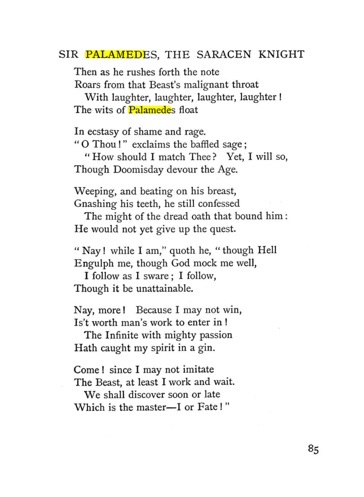 Original scan of The Equinox (Volume I, Number IV), PDF page 461