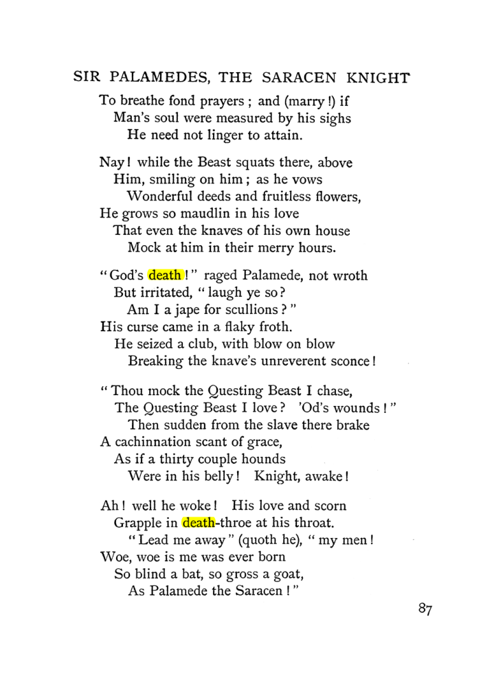 Original scan of The Equinox (Volume I, Number IV), PDF page 463