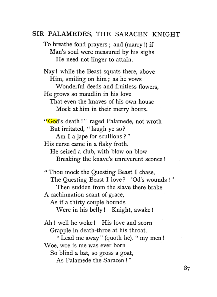 Original scan of The Equinox (Volume I, Number IV), PDF page 463