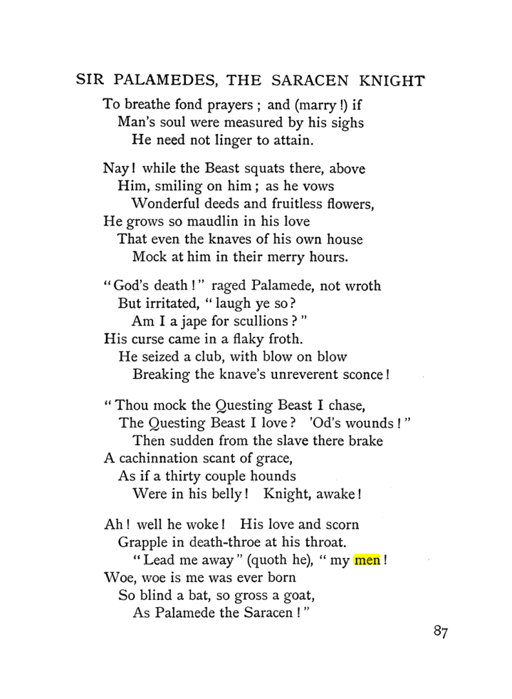 Original scan of The Equinox (Volume I, Number IV), PDF page 463