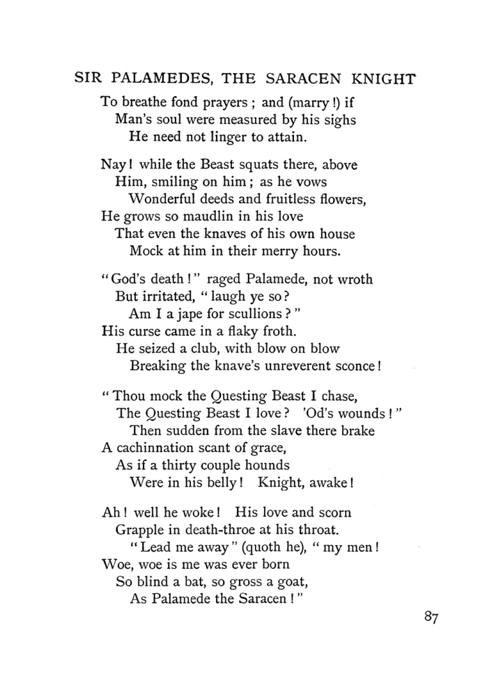 Original scan of The Equinox (Volume I, Number IV), PDF page 463