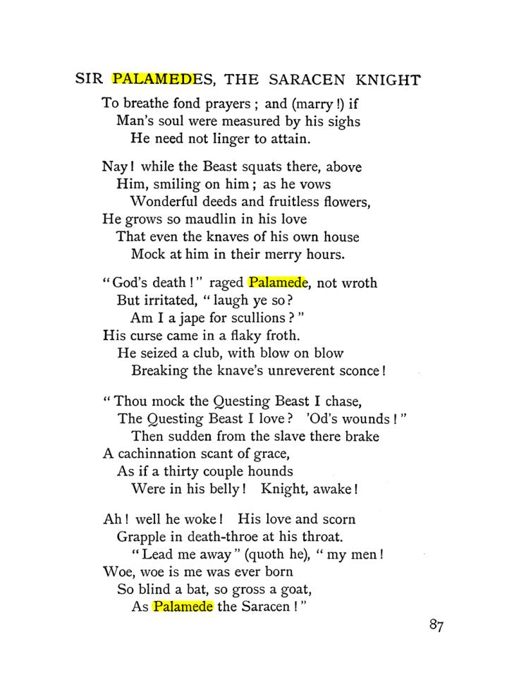 Original scan of The Equinox (Volume I, Number IV), PDF page 463