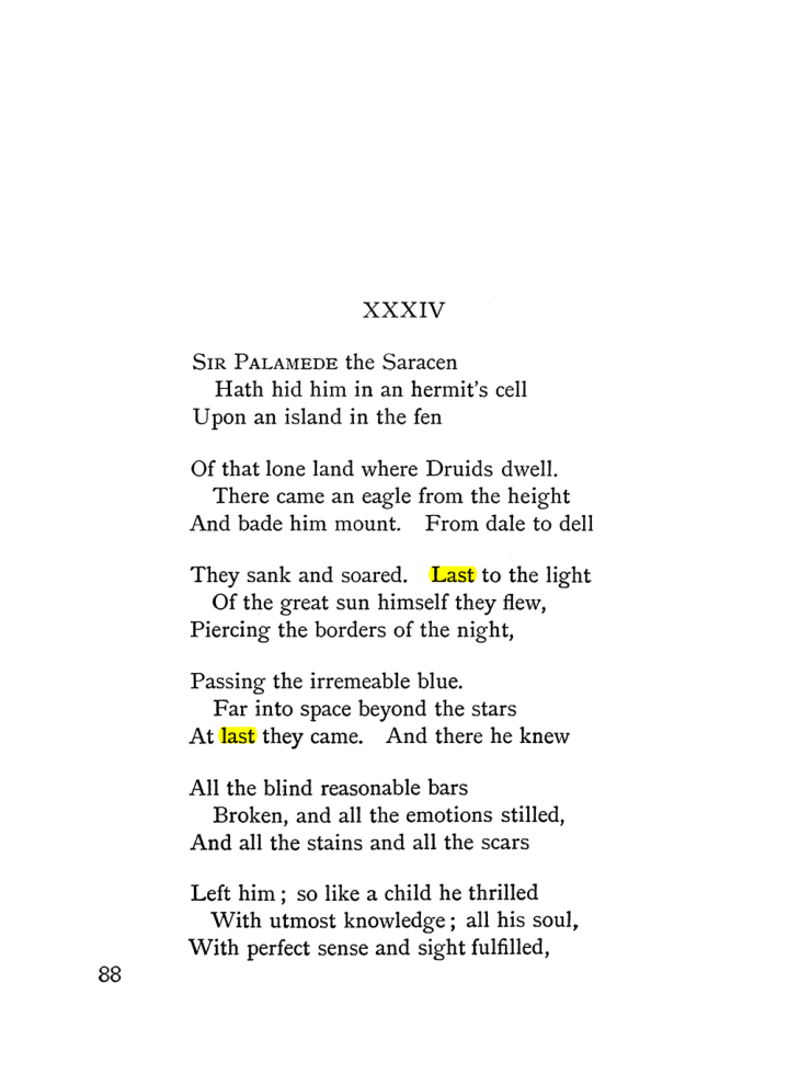 Original scan of The Equinox (Volume I, Number IV), PDF page 464