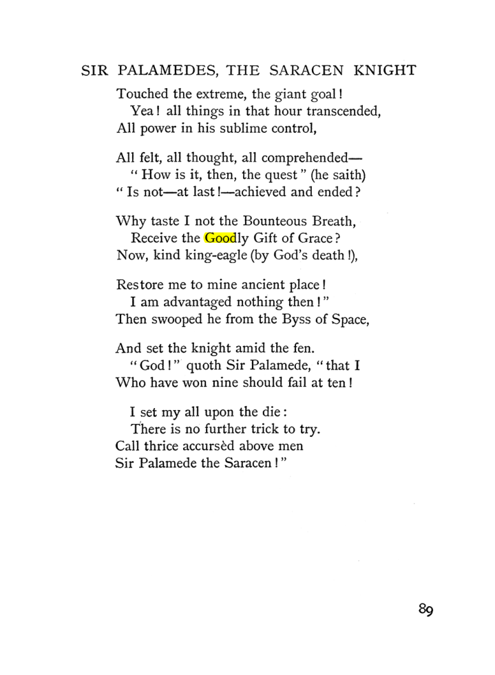 Original scan of The Equinox (Volume I, Number IV), PDF page 465