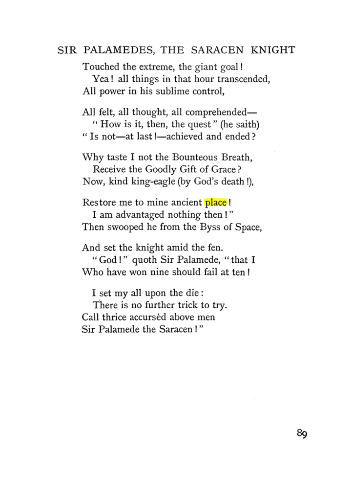 Original scan of The Equinox (Volume I, Number IV), PDF page 465