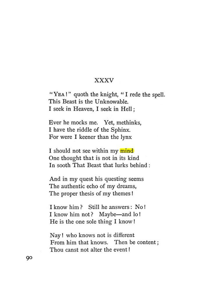 Original scan of The Equinox (Volume I, Number IV), PDF page 466
