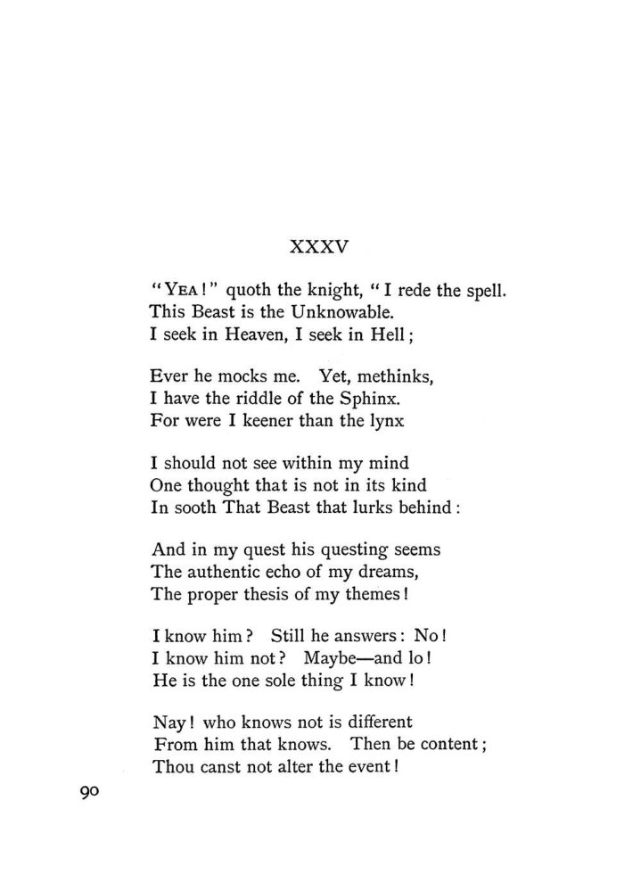 Original scan of The Equinox (Volume I, Number IV), PDF page 466
