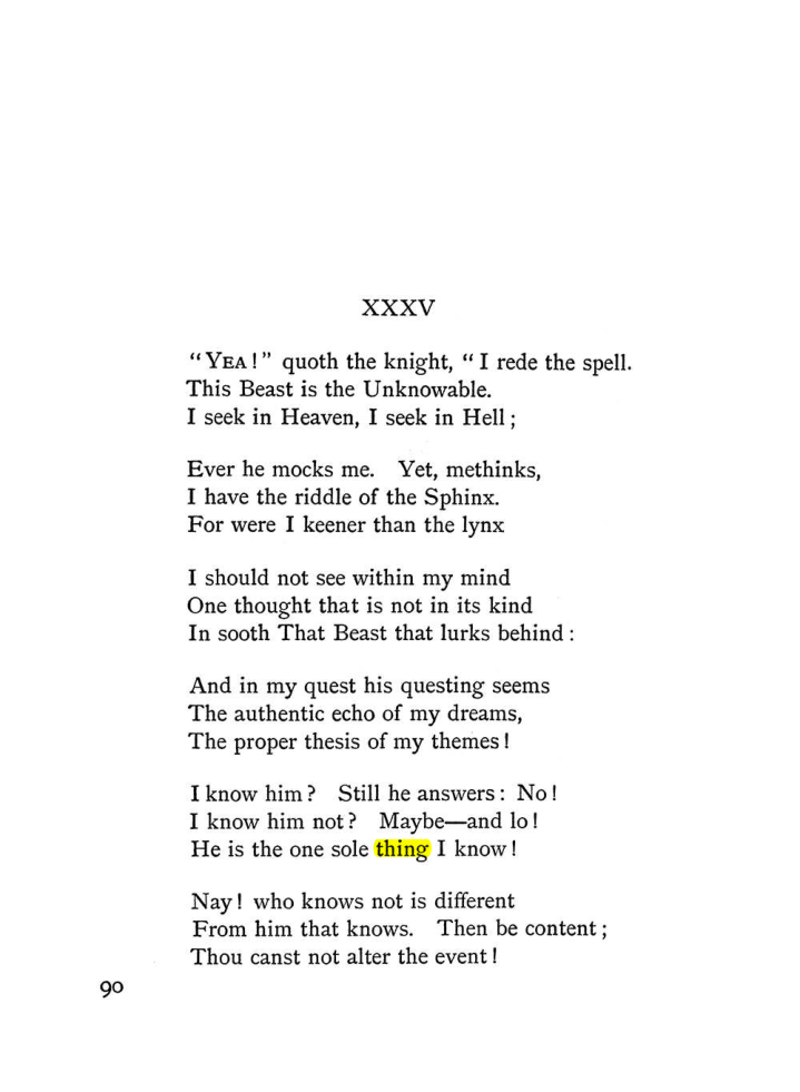 Original scan of The Equinox (Volume I, Number IV), PDF page 466