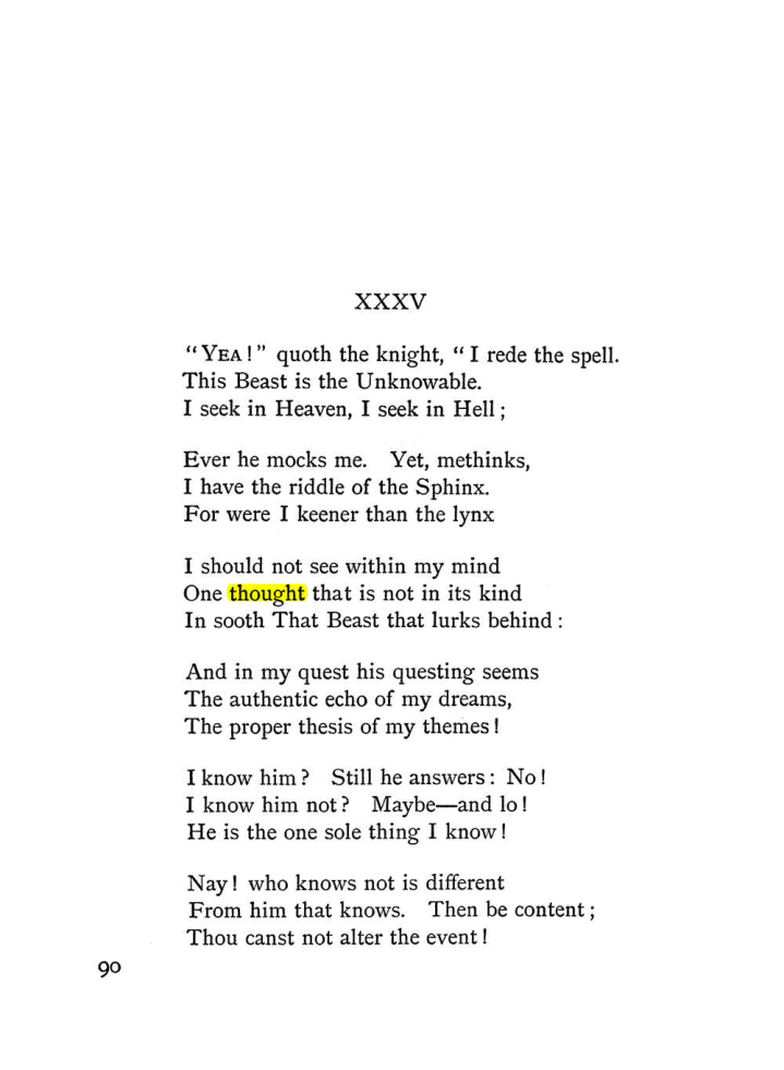 Original scan of The Equinox (Volume I, Number IV), PDF page 466