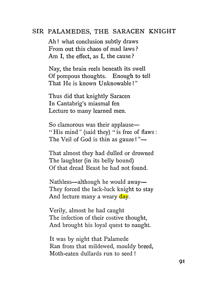 Original scan of The Equinox (Volume I, Number IV), PDF page 467