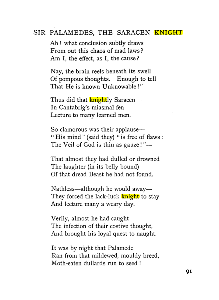 Original scan of The Equinox (Volume I, Number IV), PDF page 467