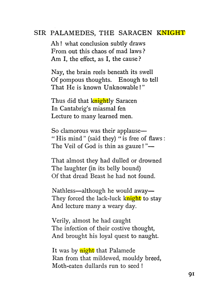 Original scan of The Equinox (Volume I, Number IV), PDF page 467