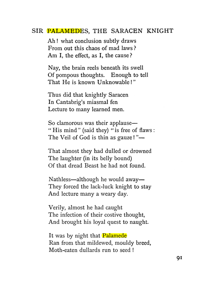 Original scan of The Equinox (Volume I, Number IV), PDF page 467