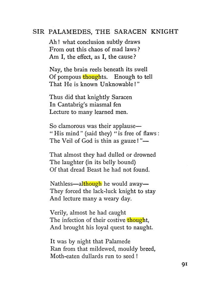 Original scan of The Equinox (Volume I, Number IV), PDF page 467