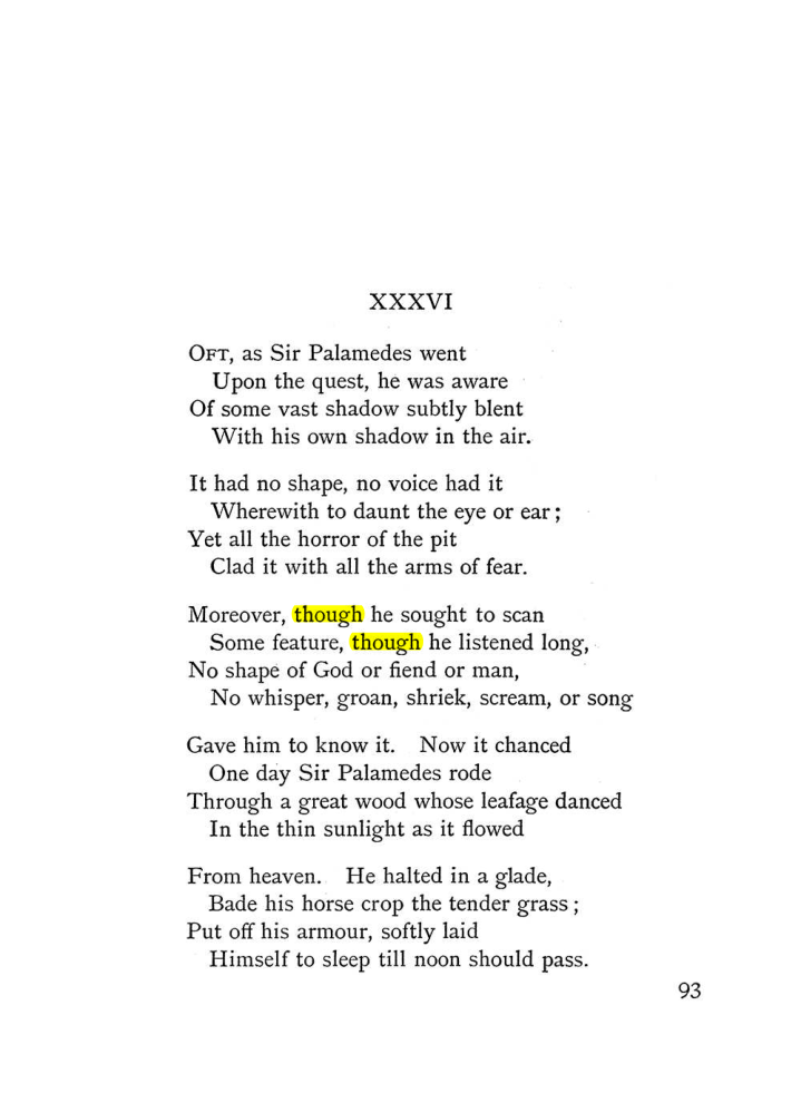 Original scan of The Equinox (Volume I, Number IV), PDF page 469