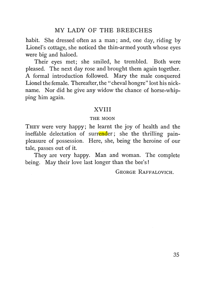 Original scan of The Equinox (Volume I, Number IV), PDF page 47