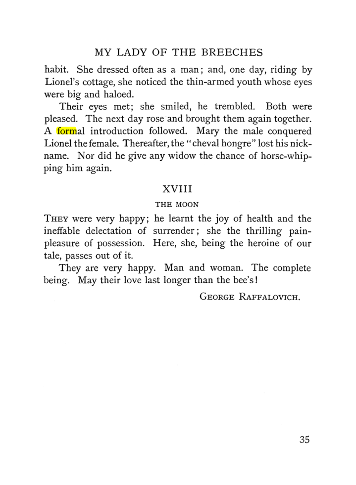 Original scan of The Equinox (Volume I, Number IV), PDF page 47