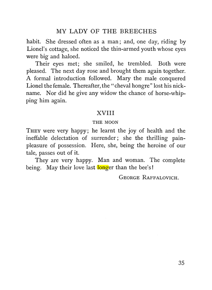 Original scan of The Equinox (Volume I, Number IV), PDF page 47