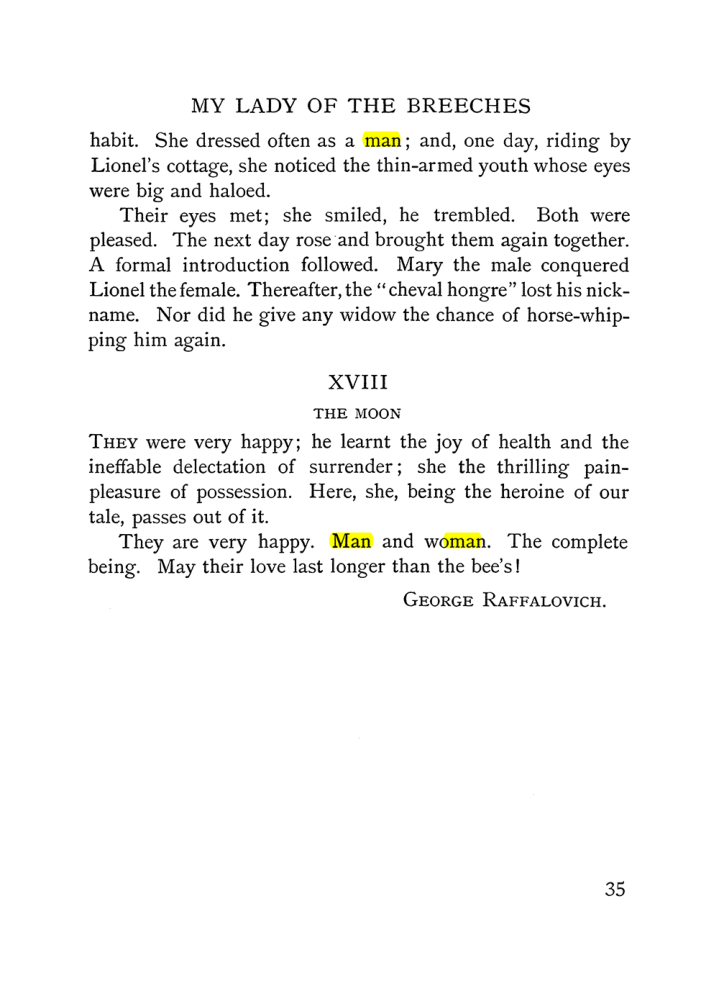 Original scan of The Equinox (Volume I, Number IV), PDF page 47