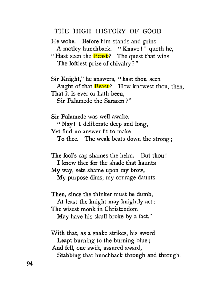 Original scan of The Equinox (Volume I, Number IV), PDF page 470