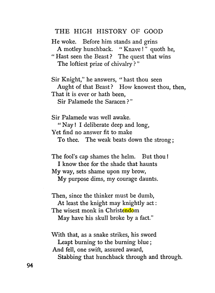 Original scan of The Equinox (Volume I, Number IV), PDF page 470