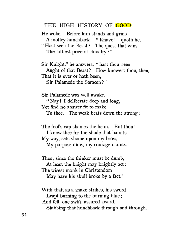 Original scan of The Equinox (Volume I, Number IV), PDF page 470
