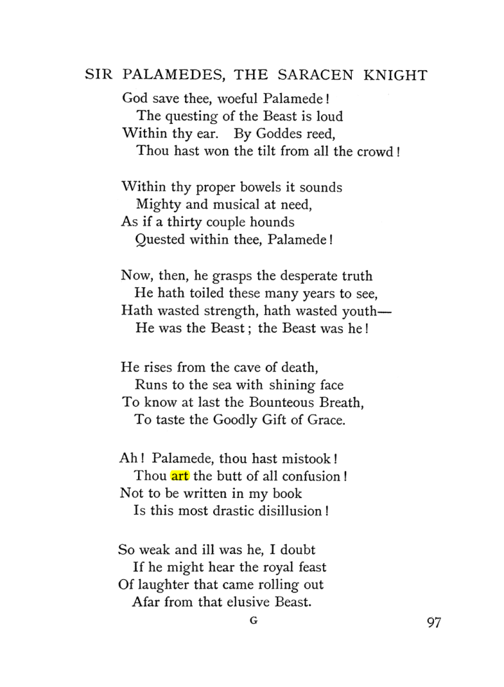 Original scan of The Equinox (Volume I, Number IV), PDF page 473