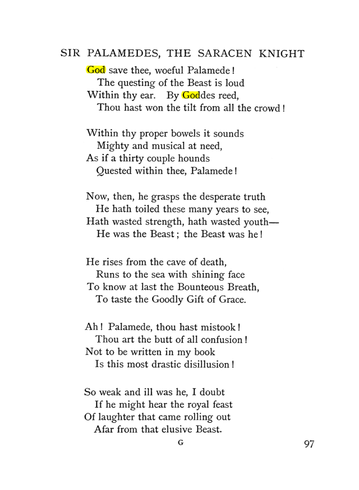 Original scan of The Equinox (Volume I, Number IV), PDF page 473