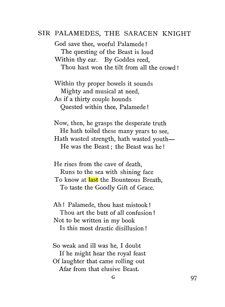 Original scan of The Equinox (Volume I, Number IV), PDF page 473