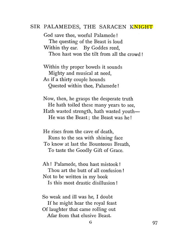 Original scan of The Equinox (Volume I, Number IV), PDF page 473