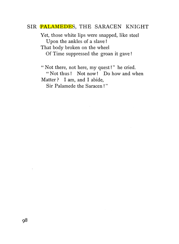 Original scan of The Equinox (Volume I, Number IV), PDF page 474